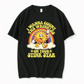 Sun I Wanna Count The Wrinkles On Your Stink Star 0 Tshirts Sweater Unisex T-shirt, Sweatshirt, Hoodie, Long Sleeve Tee - T-Shirt, Sweatshirt, Hoodie