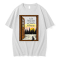 Sunset Landscape To Let Things Arrive We Have To Let Things Go 0 Tshirts Sweater Unisex T-shirt, Sweatshirt, Hoodie, Long Sleeve Tee - T-Shirt, Sweatshirt, Hoodie