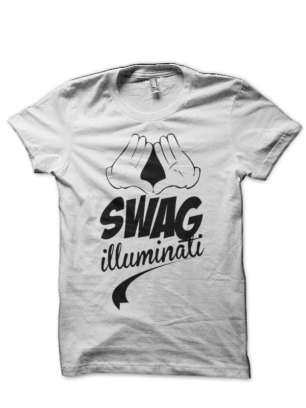 Illuminati Half Sleeve T-Shirts, Hoodie, Sweatshirt - T-Shirt, Sweatshirt, Hoodie