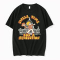 Swell Time For A Revolution 0 Tshirts Sweater Unisex T-shirt, Sweatshirt, Hoodie, Long Sleeve Tee - T-Shirt, Sweatshirt, Hoodie