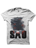 Sword Art Style005 T-Shirts, Hoodie, Sweatshirt - T-Shirt, Sweatshirt, Hoodie