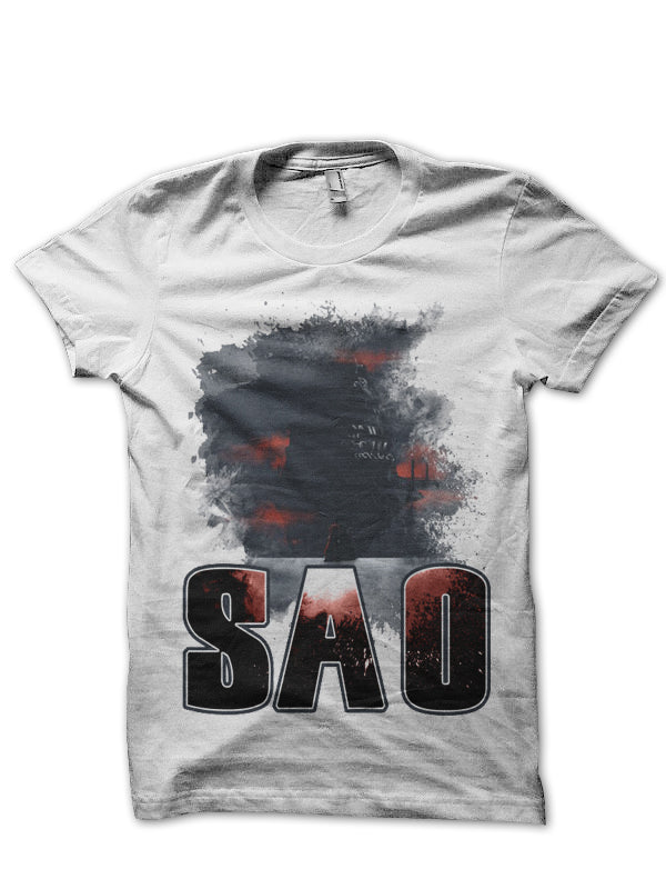 Sword Art Style005 T-Shirts, Hoodie, Sweatshirt - T-Shirt, Sweatshirt, Hoodie