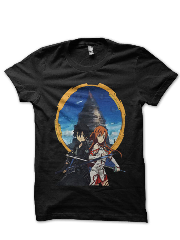 Sword Art Style014 T-Shirts, Hoodie, Sweatshirt - T-Shirt, Sweatshirt, Hoodie