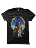 Sword Art Style014 T-Shirts, Hoodie, Sweatshirt - T-Shirt, Sweatshirt, Hoodie