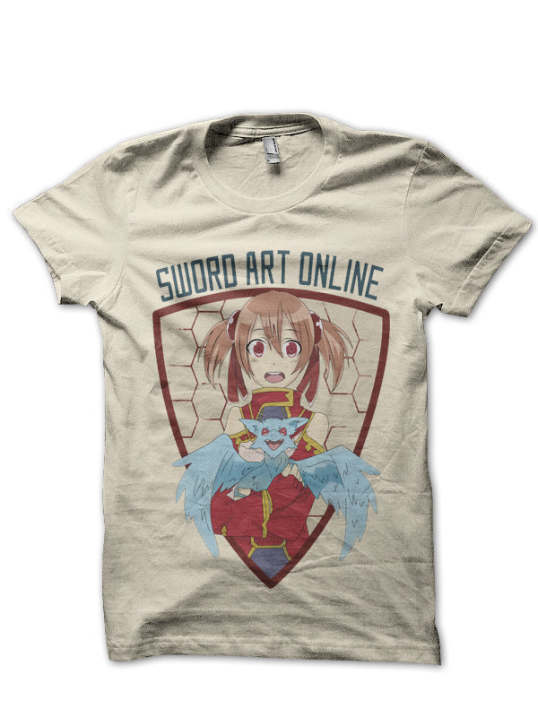 Sword Art Style013 T-Shirts, Hoodie, Sweatshirt - T-Shirt, Sweatshirt, Hoodie