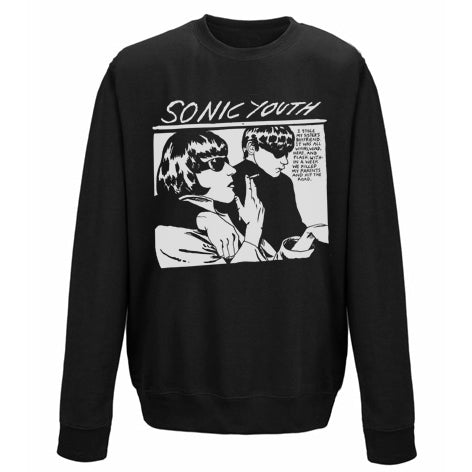Goo Black T-Shirts, Hoodie, Sweatshirt - T-Shirt, Sweatshirt, Hoodie