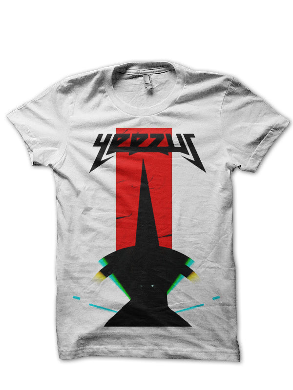 Yeezus Style006 T-Shirts, Hoodie, Sweatshirt - T-Shirt, Sweatshirt, Hoodie