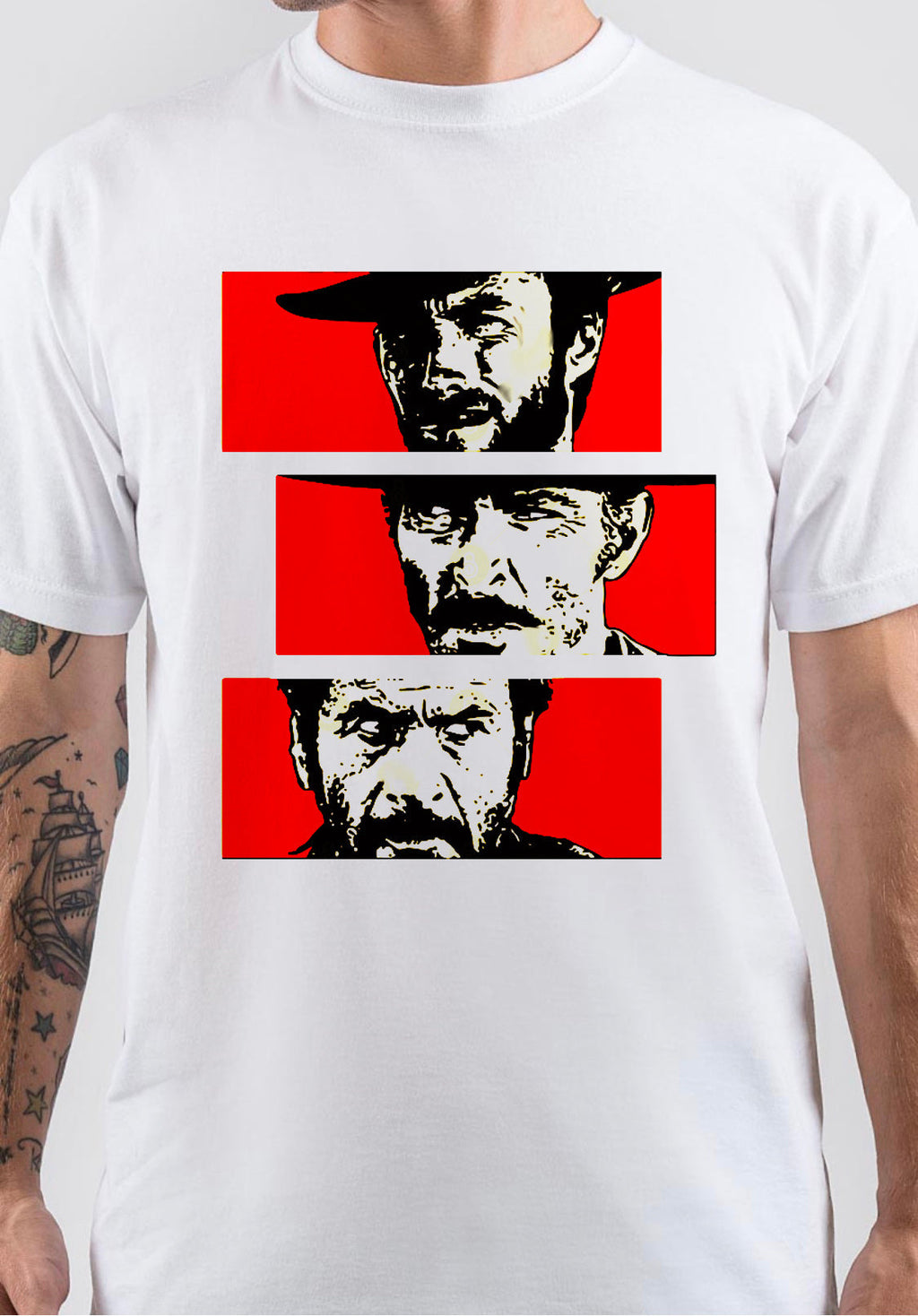 Good Bad Ugly Style028 T-Shirts, Hoodie, Sweatshirt - T-Shirt, Sweatshirt, Hoodie