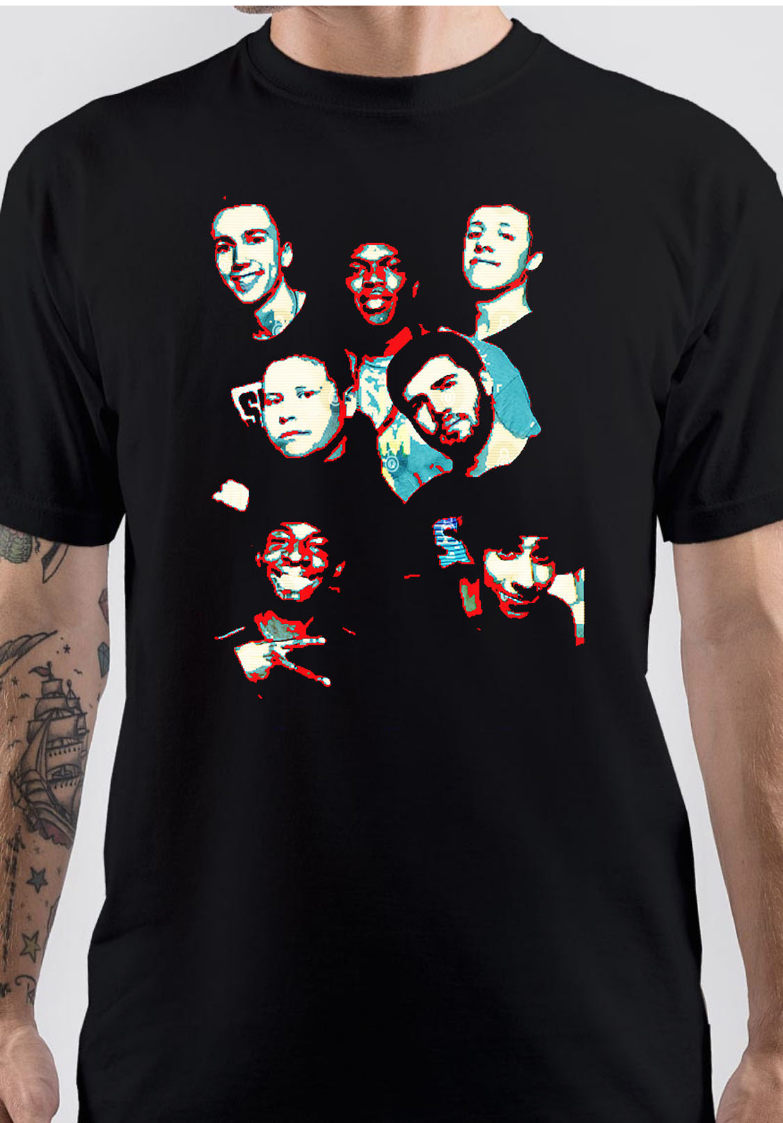 Sidemen Style014 T-Shirts, Hoodie, Sweatshirt - T-Shirt, Sweatshirt, Hoodie
