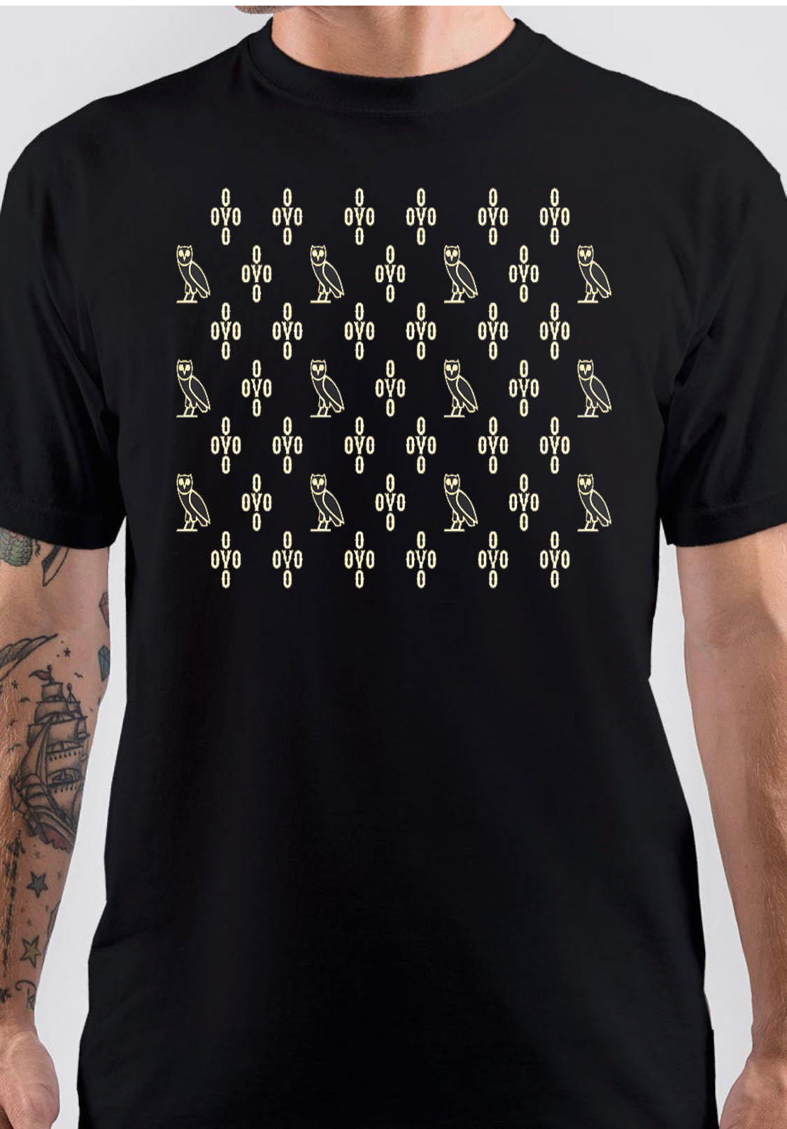 Ovo Style002 T-Shirts, Hoodie, Sweatshirt - T-Shirt, Sweatshirt, Hoodie