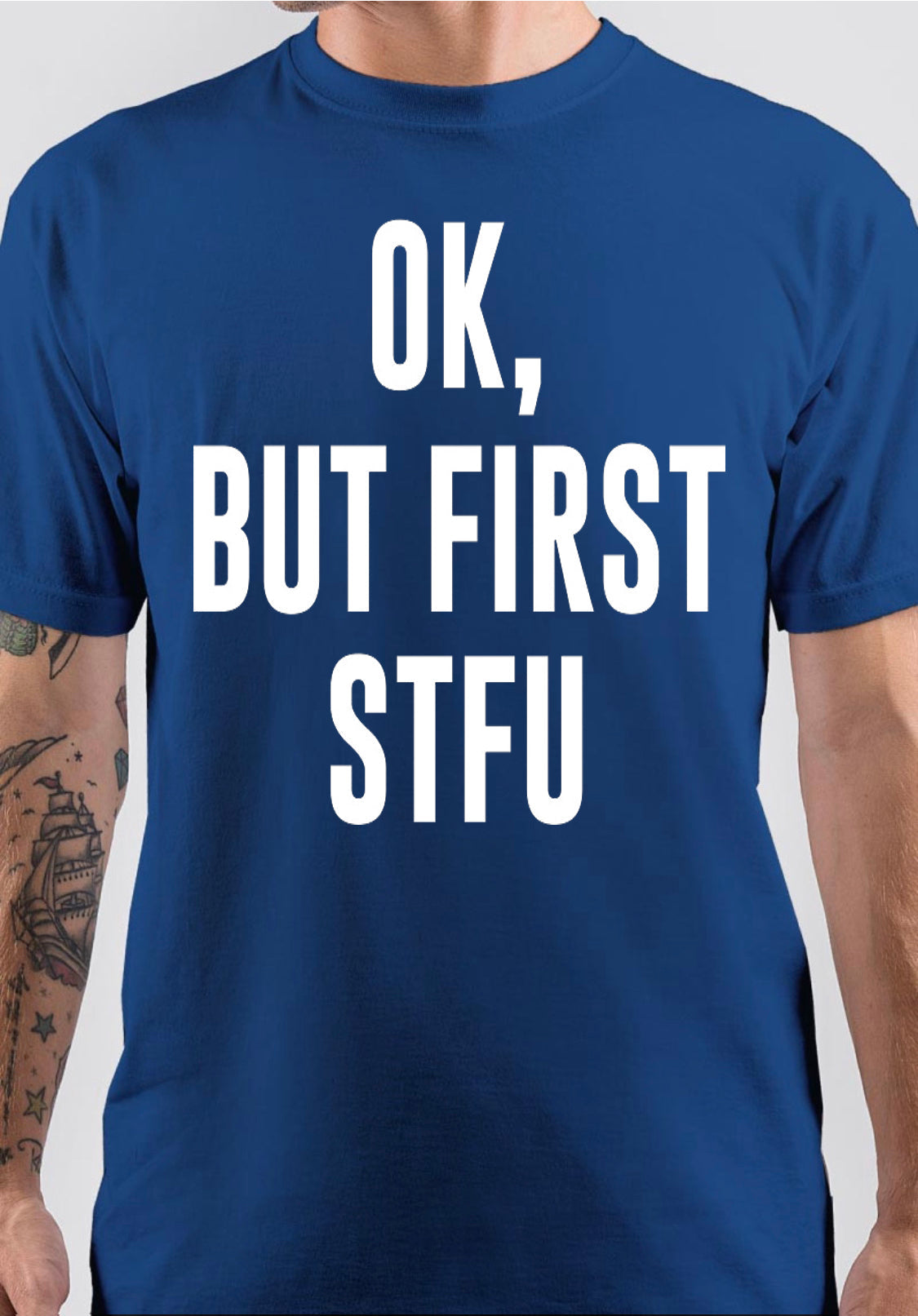 Stfu Style014 T-Shirts, Hoodie, Sweatshirt - T-Shirt, Sweatshirt, Hoodie