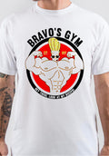 Johnny Bravo Style010 T-Shirts, Hoodie, Sweatshirt - T-Shirt, Sweatshirt, Hoodie