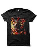 Black Clover Style006 T-Shirts, Hoodie, Sweatshirt - T-Shirt, Sweatshirt, Hoodie