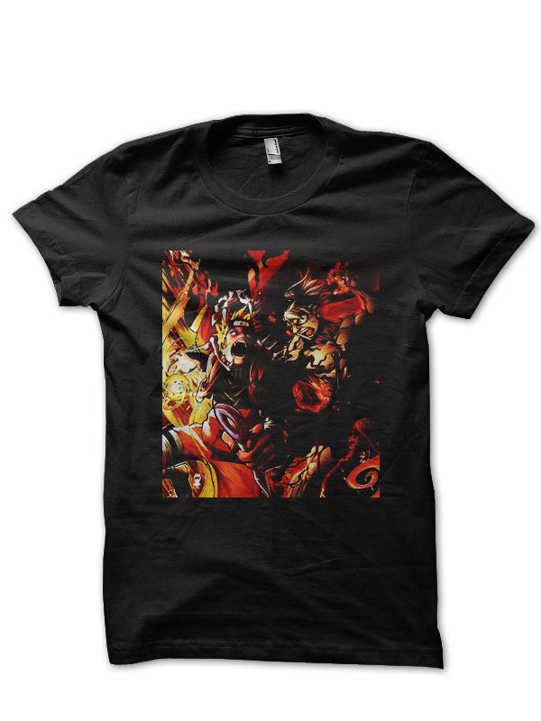 Black Clover Style006 T-Shirts, Hoodie, Sweatshirt - T-Shirt, Sweatshirt, Hoodie