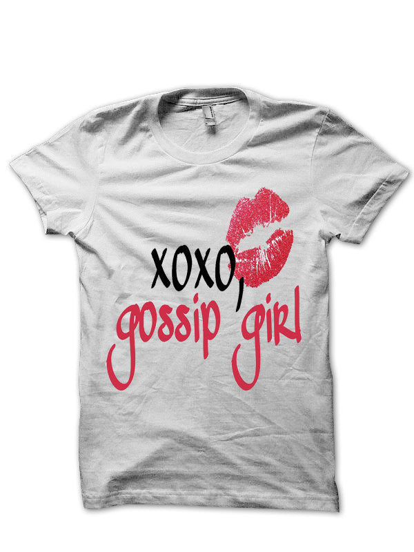 Gossip Girl Style005 T-Shirts, Hoodie, Sweatshirt - T-Shirt, Sweatshirt, Hoodie