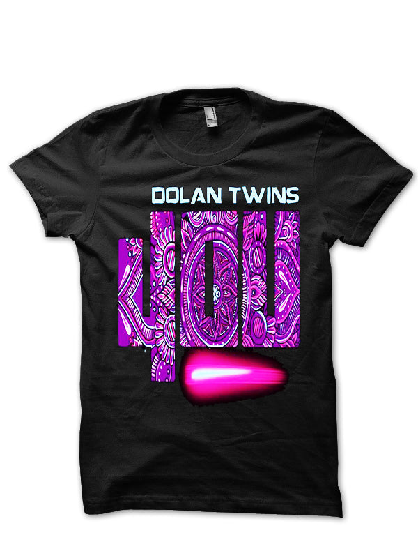 Dolan Twins Style002 T-Shirts, Hoodie, Sweatshirt - T-Shirt, Sweatshirt, Hoodie