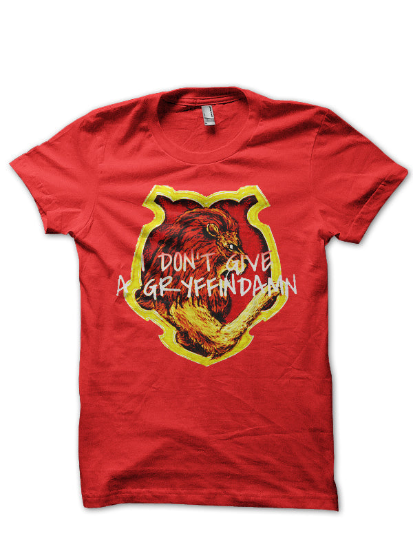 Gryffindor Style007 T-Shirts, Hoodie, Sweatshirt - T-Shirt, Sweatshirt, Hoodie