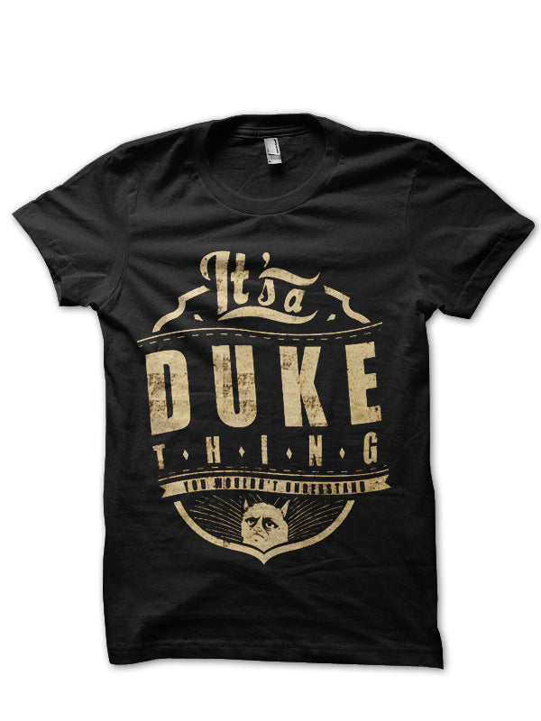 Duke Style001 T-Shirts, Hoodie, Sweatshirt - T-Shirt, Sweatshirt, Hoodie