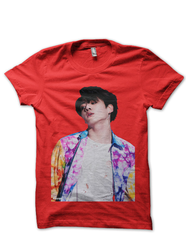 BTS Jungkook Style002 T-Shirts, Hoodie, Sweatshirt - T-Shirt, Sweatshirt, Hoodie
