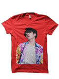 BTS Jungkook Style002 T-Shirts, Hoodie, Sweatshirt - T-Shirt, Sweatshirt, Hoodie