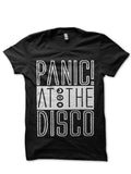 Panic! Disco Style001 T-Shirts, Hoodie, Sweatshirt - T-Shirt, Sweatshirt, Hoodie