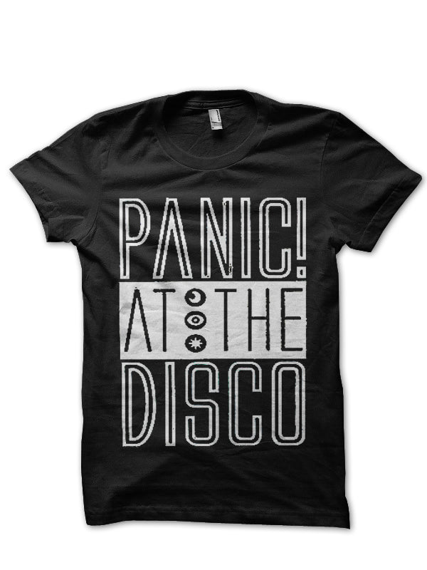 Panic! Disco Style001 T-Shirts, Hoodie, Sweatshirt - T-Shirt, Sweatshirt, Hoodie