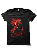 Black Clover Style005 T-Shirts, Hoodie, Sweatshirt - T-Shirt, Sweatshirt, Hoodie