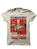 Umbrella Academy Style012 T-Shirts, Hoodie, Sweatshirt - T-Shirt, Sweatshirt, Hoodie