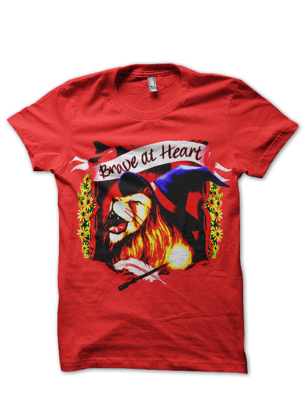 Gryffindor Style006 T-Shirts, Hoodie, Sweatshirt - T-Shirt, Sweatshirt, Hoodie