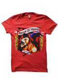 Gryffindor Style006 T-Shirts, Hoodie, Sweatshirt - T-Shirt, Sweatshirt, Hoodie