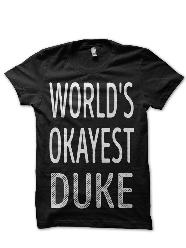 Duke T-Shirts, Hoodie, Sweatshirt - T-Shirt, Sweatshirt, Hoodie