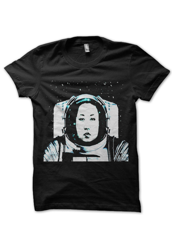Kim Jong Un Style003 T-Shirts, Hoodie, Sweatshirt - T-Shirt, Sweatshirt, Hoodie