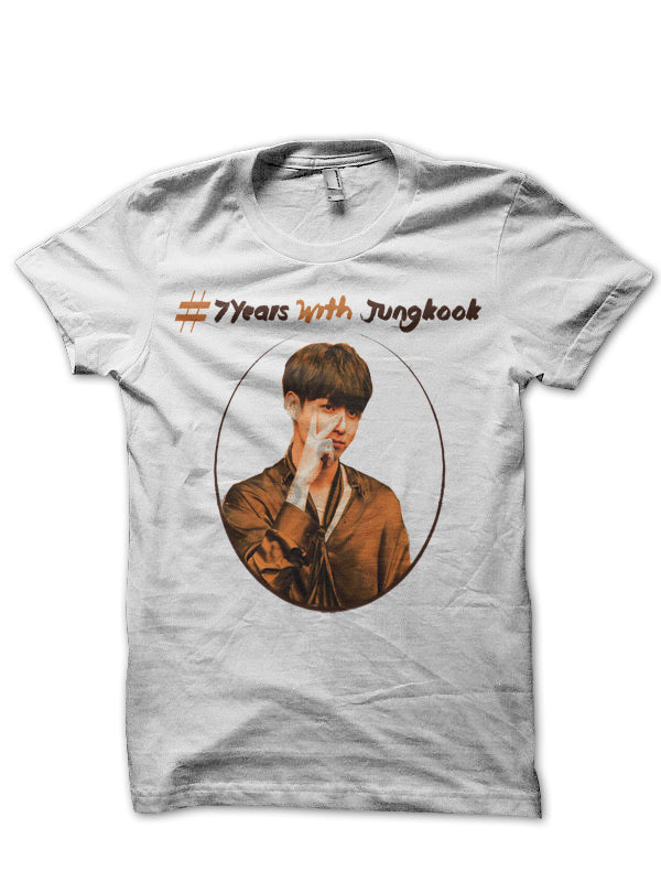 BTS Jungkook Style001 T-Shirts, Hoodie, Sweatshirt - T-Shirt, Sweatshirt, Hoodie