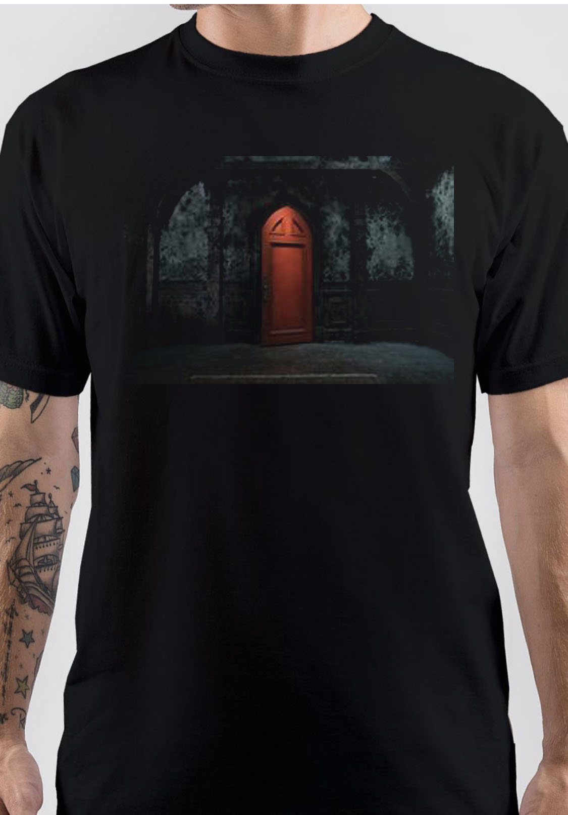 Haunting Hill House Style003 T-Shirts, Hoodie, Sweatshirt - T-Shirt, Sweatshirt, Hoodie