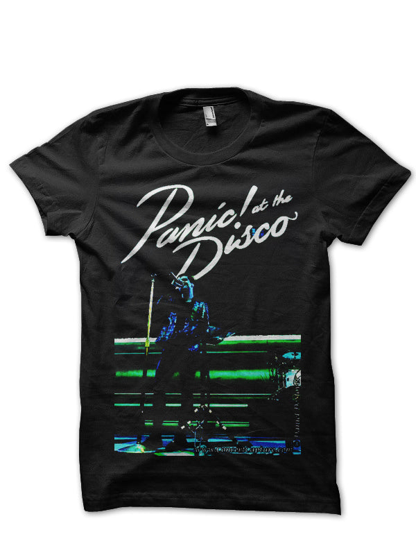 Panic! Disco T-Shirts, Hoodie, Sweatshirt - T-Shirt, Sweatshirt, Hoodie