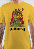 Tenacious D Style002 T-Shirts, Hoodie, Sweatshirt - T-Shirt, Sweatshirt, Hoodie