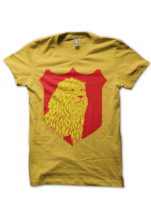 Gryffindor Style005 T-Shirts, Hoodie, Sweatshirt - T-Shirt, Sweatshirt, Hoodie
