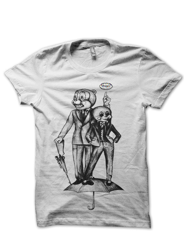 Umbrella Academy Style011 T-Shirts, Hoodie, Sweatshirt - T-Shirt, Sweatshirt, Hoodie