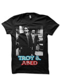 Troy & Abed Style004 T-Shirts, Hoodie, Sweatshirt - T-Shirt, Sweatshirt, Hoodie