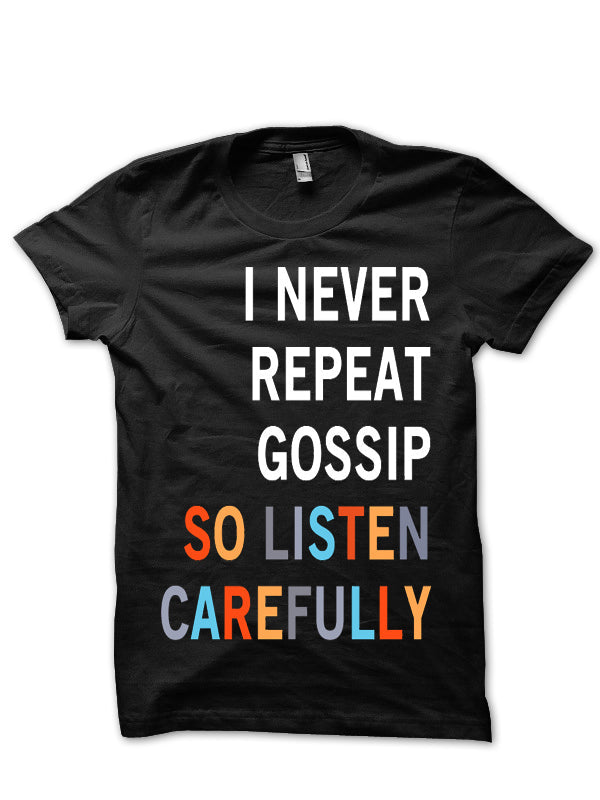Gossip Girl Style001 T-Shirts, Hoodie, Sweatshirt - T-Shirt, Sweatshirt, Hoodie