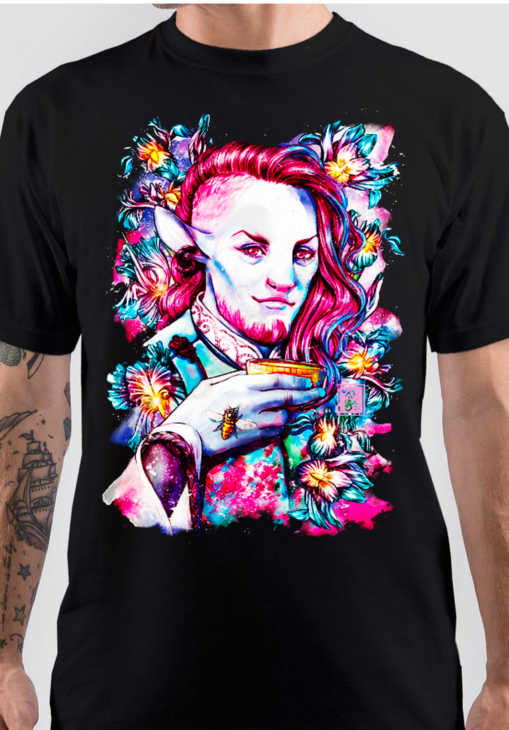 Caduceus Style003 T-Shirts, Hoodie, Sweatshirt - T-Shirt, Sweatshirt, Hoodie