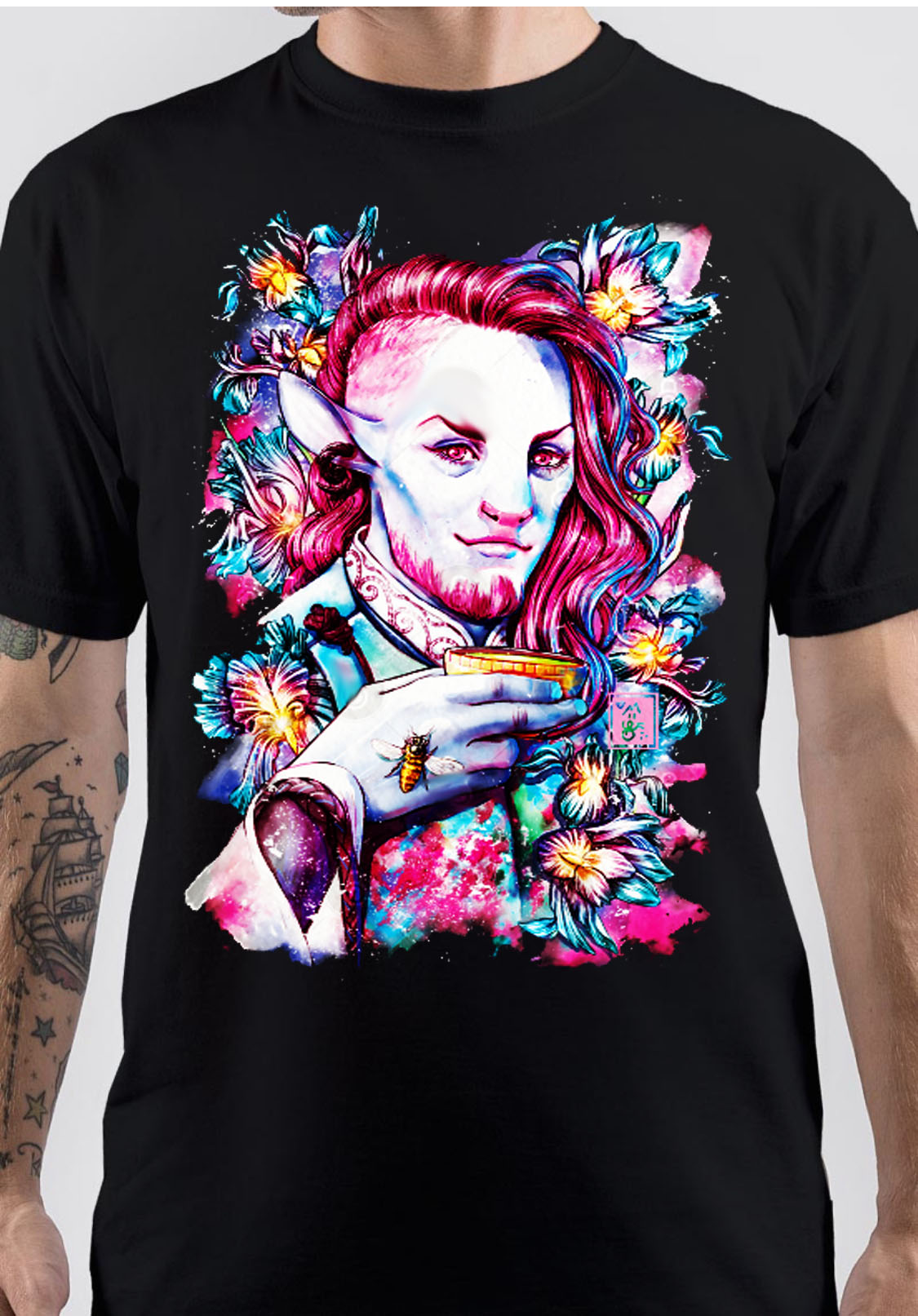 Caduceus Style003 T-Shirts, Hoodie, Sweatshirt - T-Shirt, Sweatshirt, Hoodie