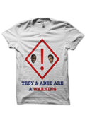 Troy & Abed T-Shirts, Hoodie, Sweatshirt - T-Shirt, Sweatshirt, Hoodie