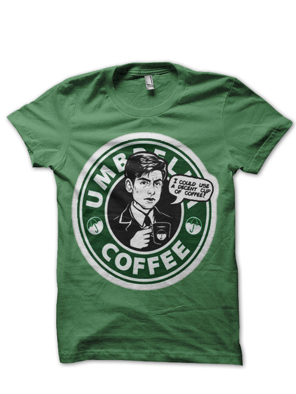 Umbrella Academy Style006 T-Shirts, Hoodie, Sweatshirt - T-Shirt, Sweatshirt, Hoodie
