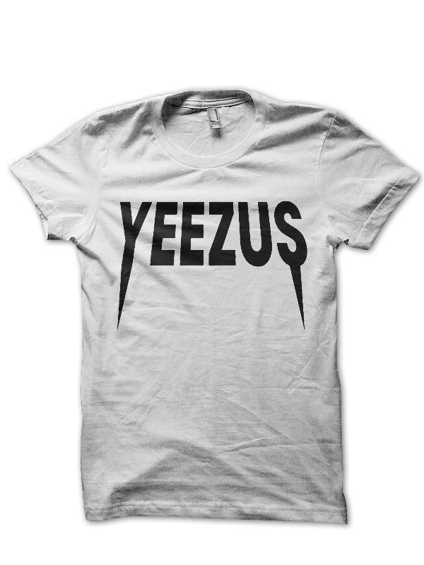 Yeezus Style005 T-Shirts, Hoodie, Sweatshirt - T-Shirt, Sweatshirt, Hoodie