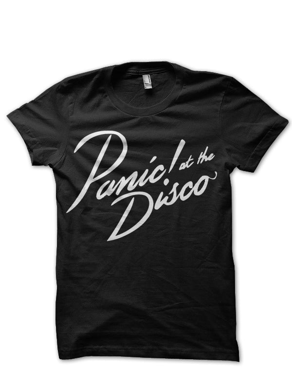 Panic! Disco Style010 T-Shirts, Hoodie, Sweatshirt - T-Shirt, Sweatshirt, Hoodie