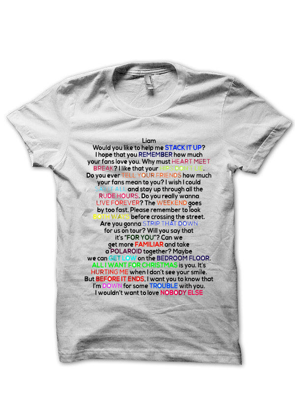 Liam Payne Style008 T-Shirts, Hoodie, Sweatshirt - T-Shirt, Sweatshirt, Hoodie