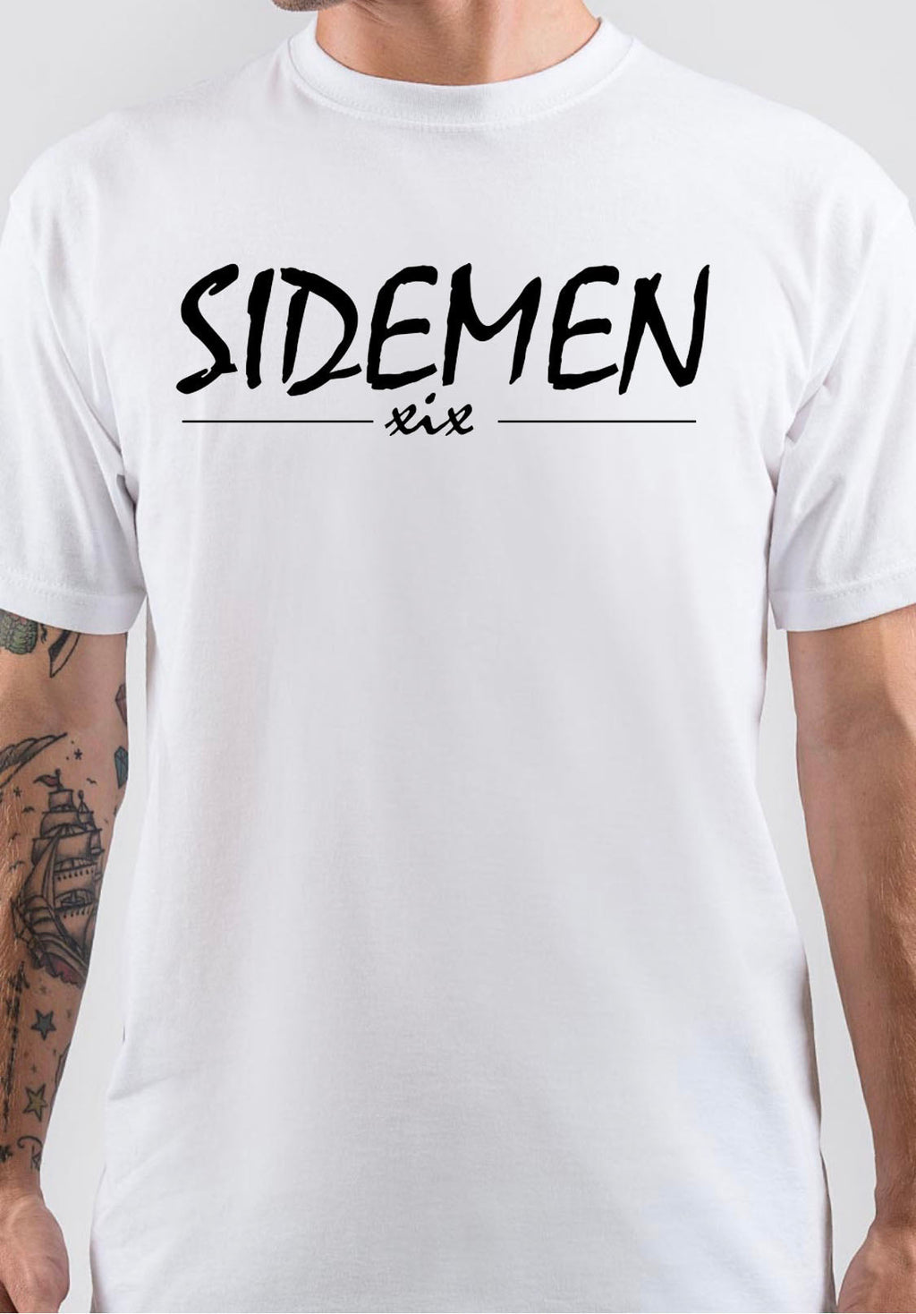 Sidemen Style013 T-Shirts, Hoodie, Sweatshirt - T-Shirt, Sweatshirt, Hoodie