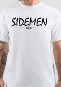 Sidemen Style013 T-Shirts, Hoodie, Sweatshirt - T-Shirt, Sweatshirt, Hoodie