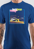 Jackboys Style002 T-Shirts, Hoodie, Sweatshirt - T-Shirt, Sweatshirt, Hoodie